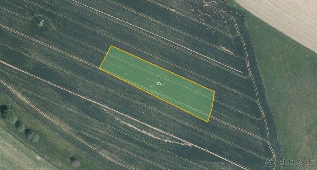 Pozemky pro bydlení, Světlá nad Sázavou, 582 91