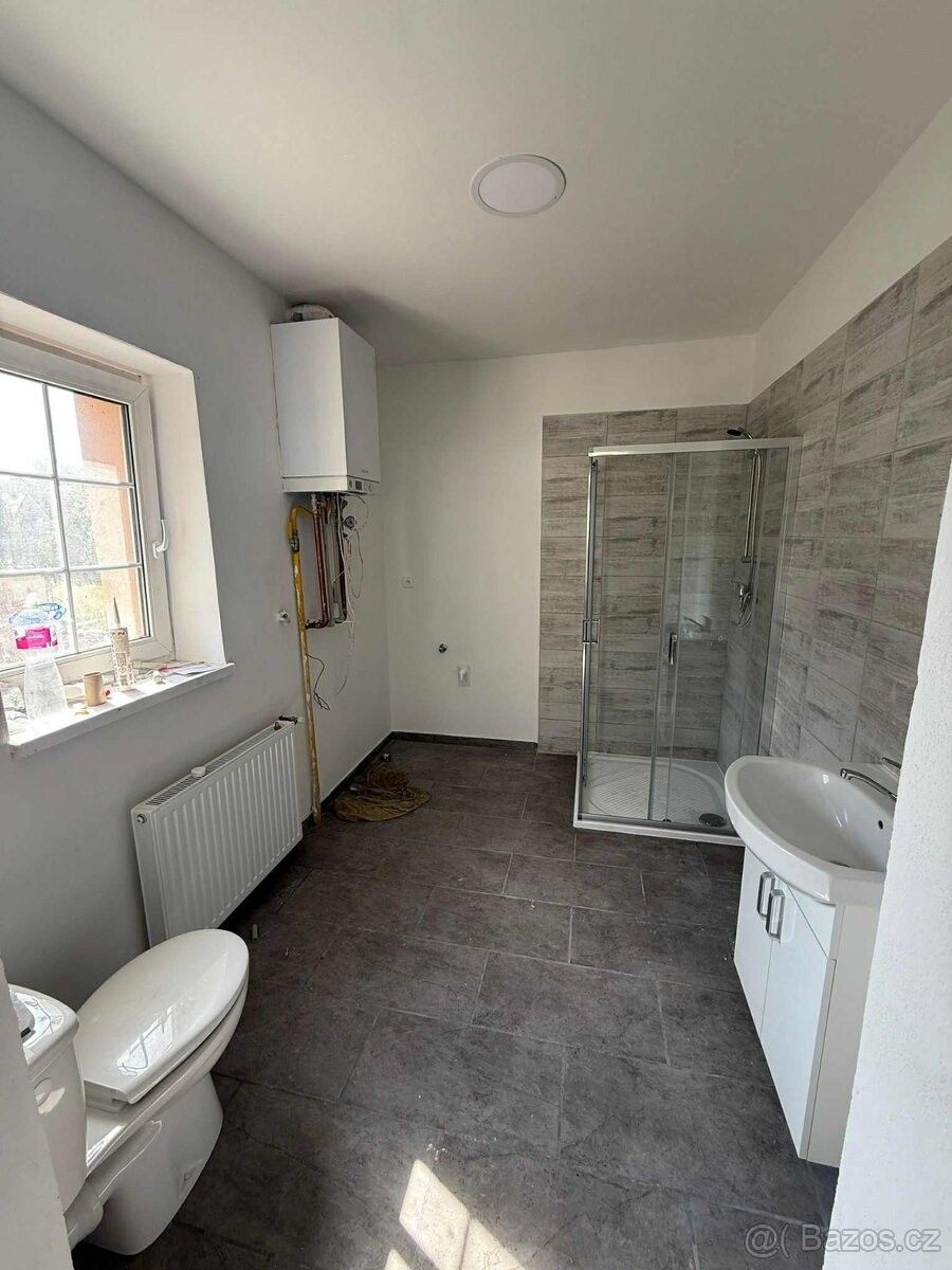 Pronájem rodinný dům - Dobrá, 739 51