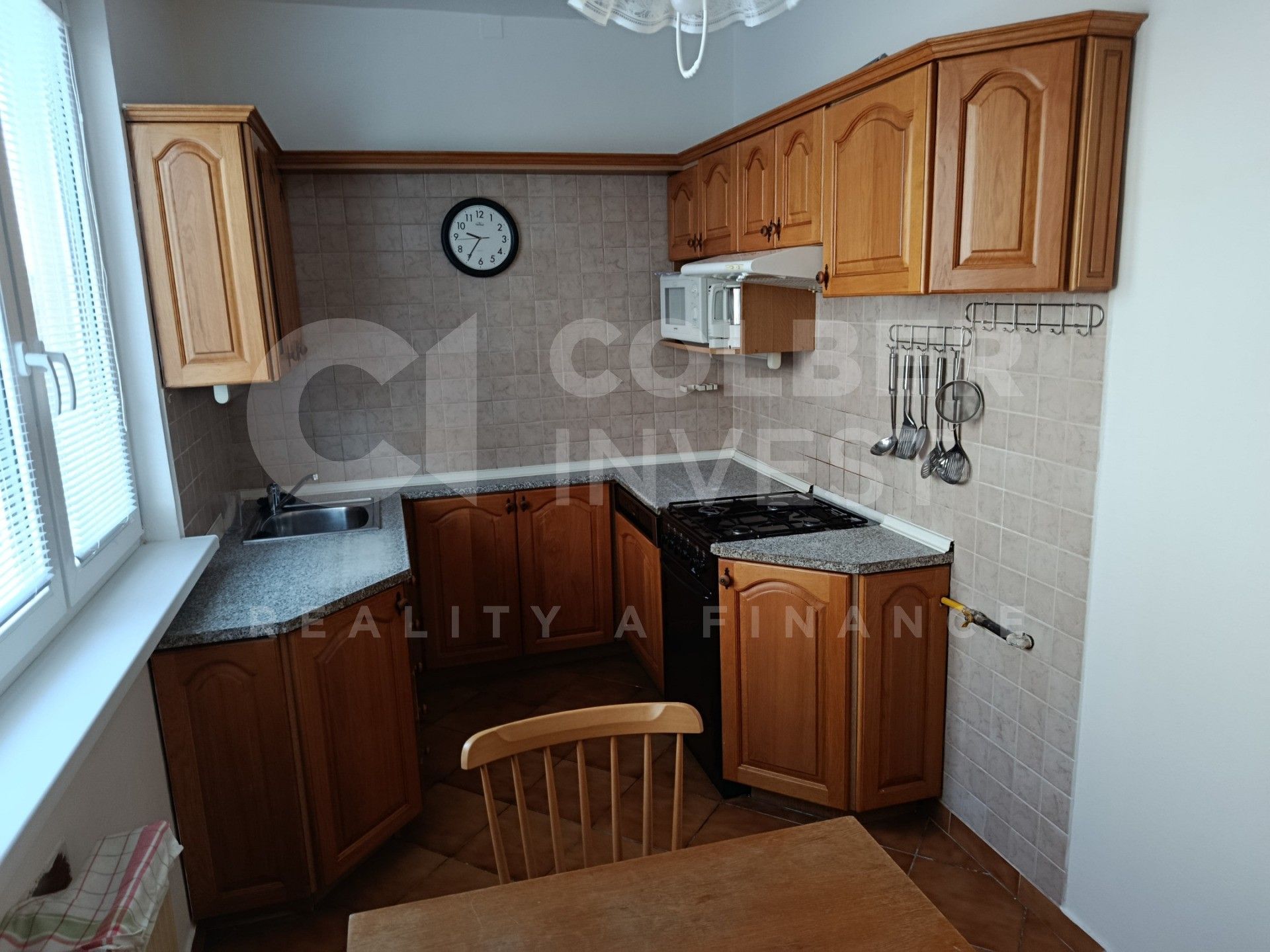 Pronájem byt 3+1 - Fischerova, Olomouc, 76 m²