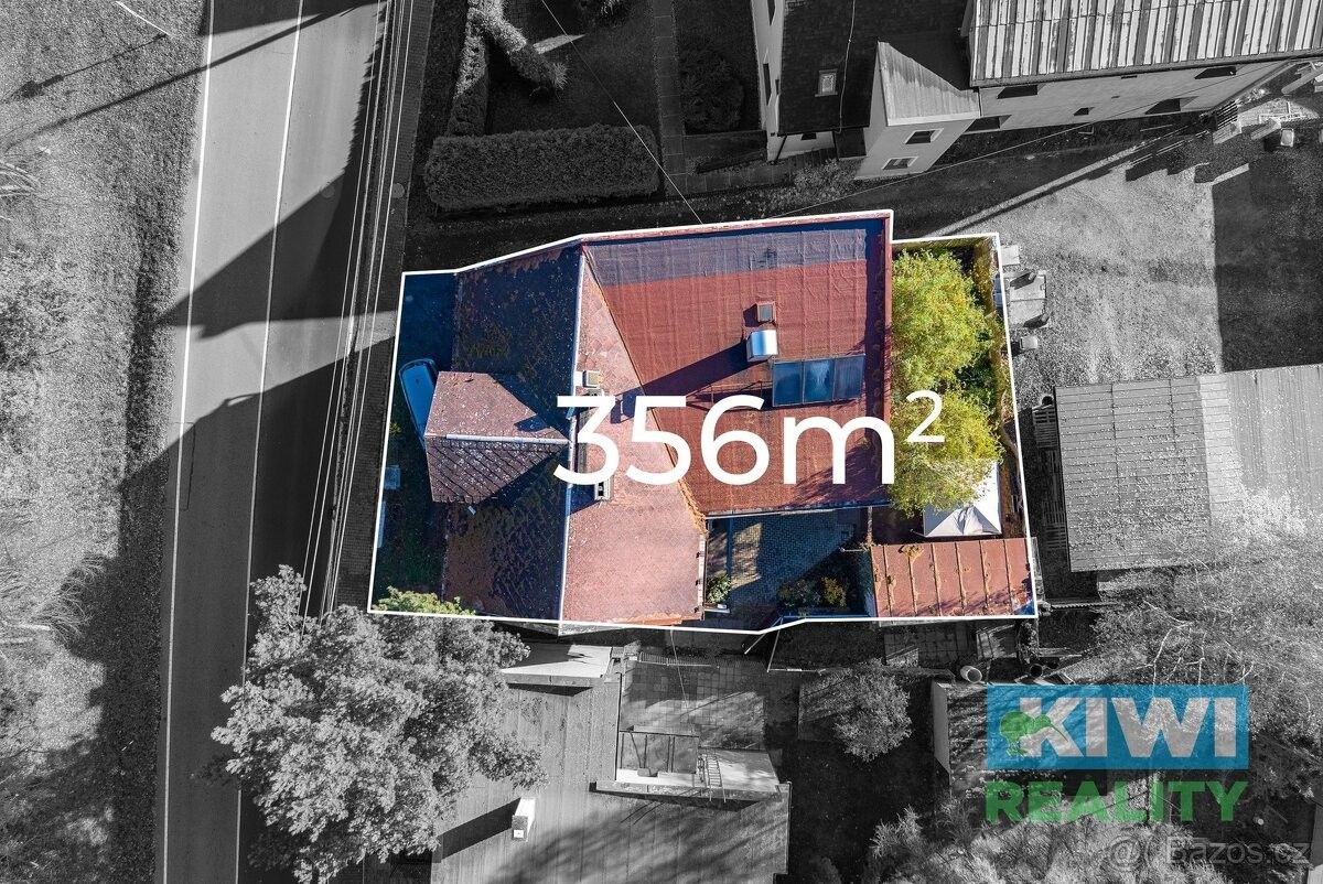 Prodej rodinný dům - Bohumín, 735 31