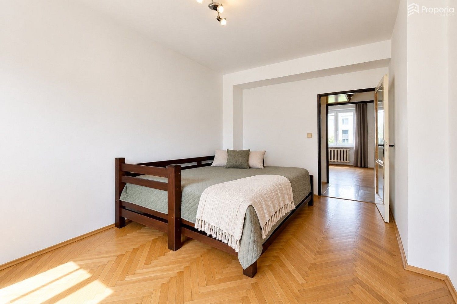 2+1, Brno - Židenice, okres Brno-město, Jihomoravský kraj, 52 m² - 2