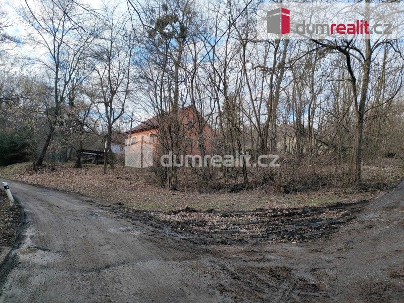 Prodej pozemek pro bydlení - Spytihněv, 1 475 m²