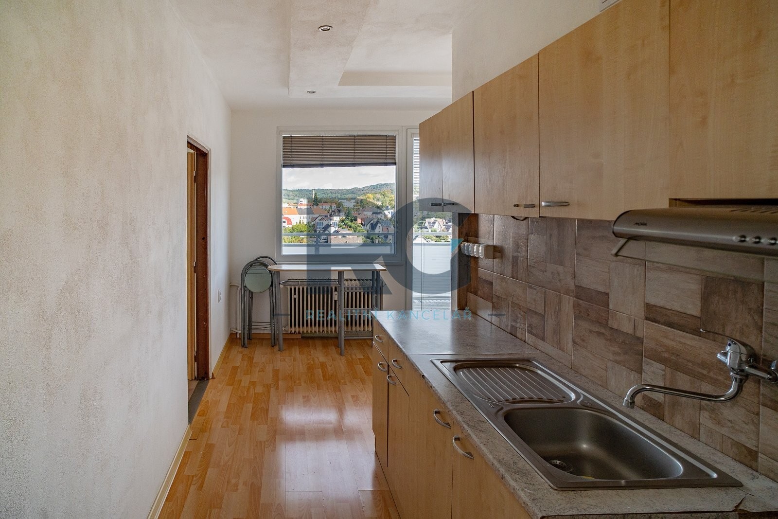 Prodej byt 2+1 - 17. listopadu 1718, Písek Budějovické Předměstí, 61 m² - 2