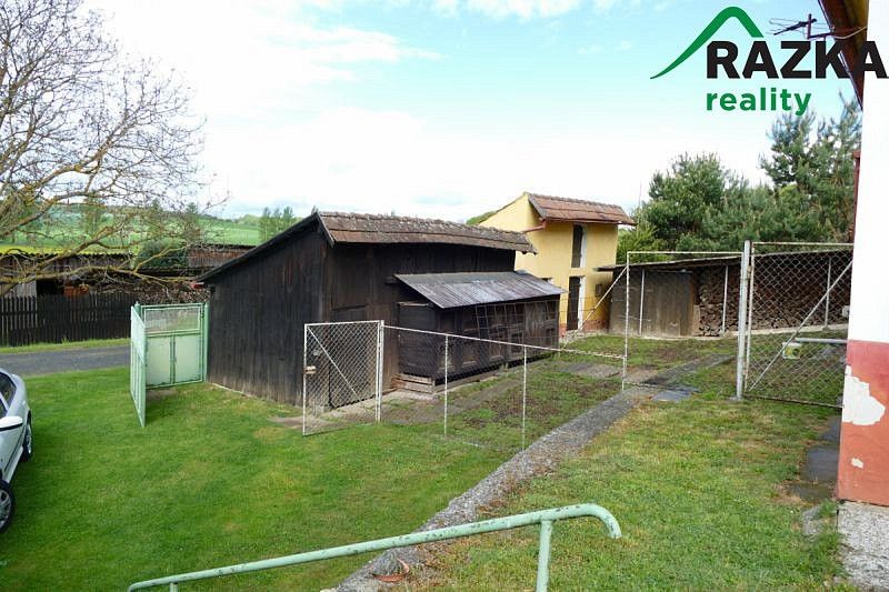 Chalupa · 46 m² · Blížejov, okres Domažlice - 3