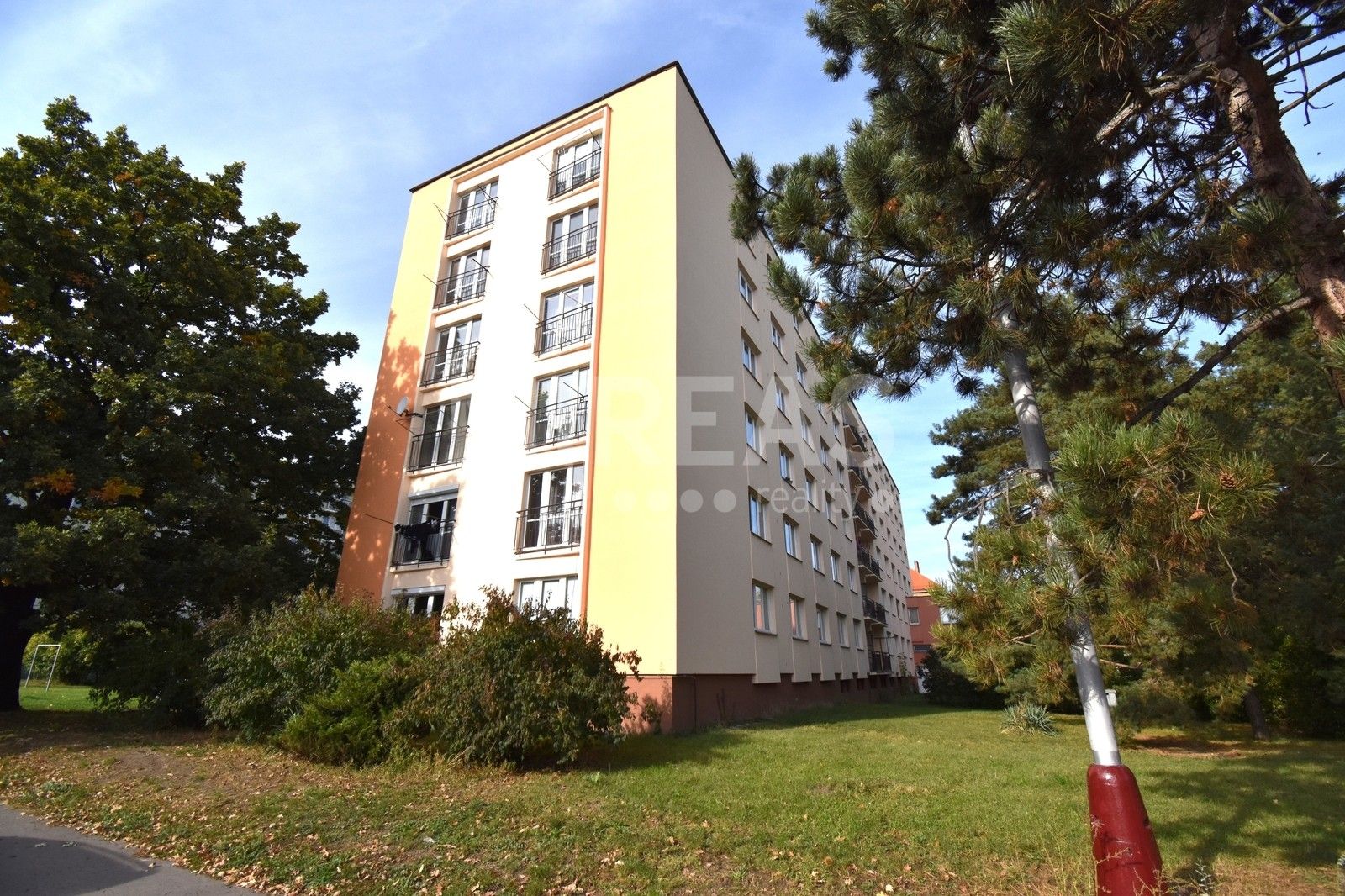 2+1, Jičínská, Mladá Boleslav, 53 m²