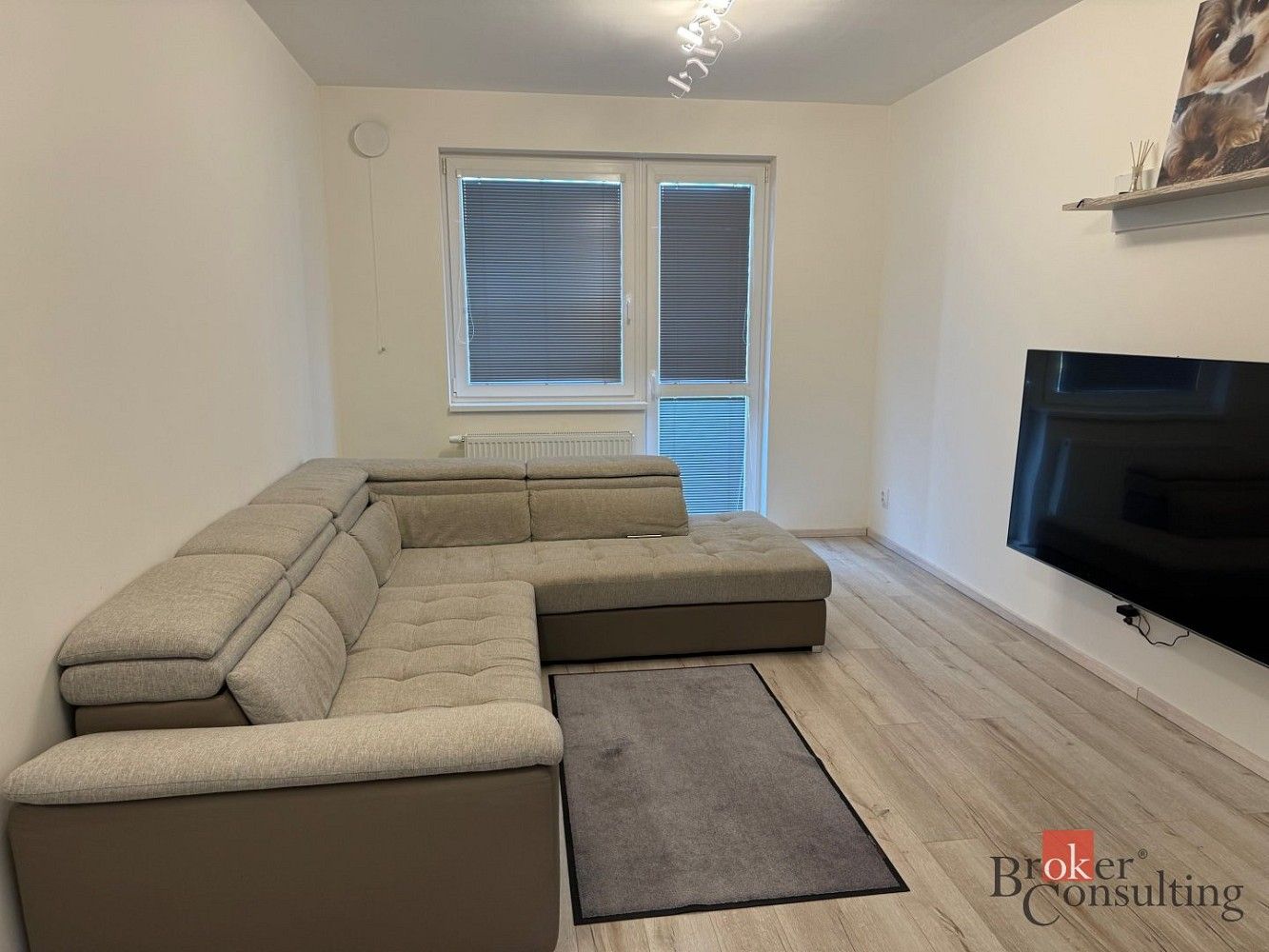Byt 3+kk · 72 m² · Studentská, Plzeň - Bolevec - 3