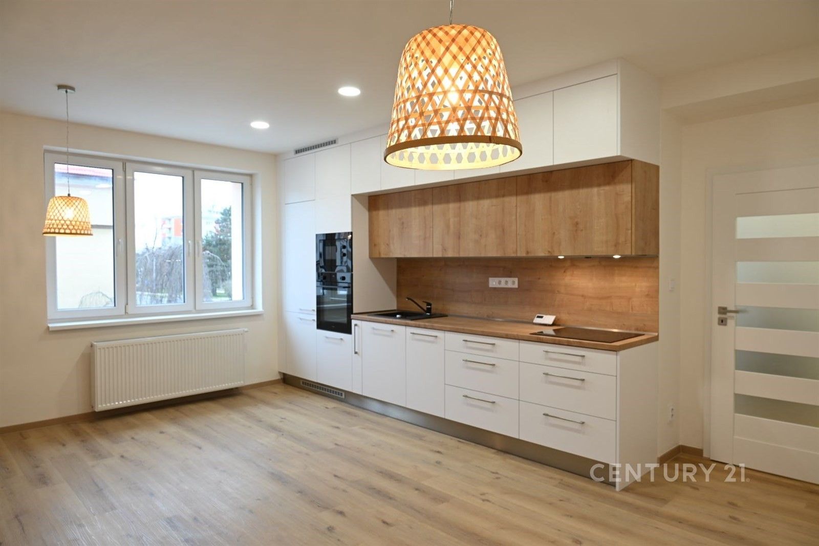 2+kk, Nepomucká , Plzeň, 56 m² - 1