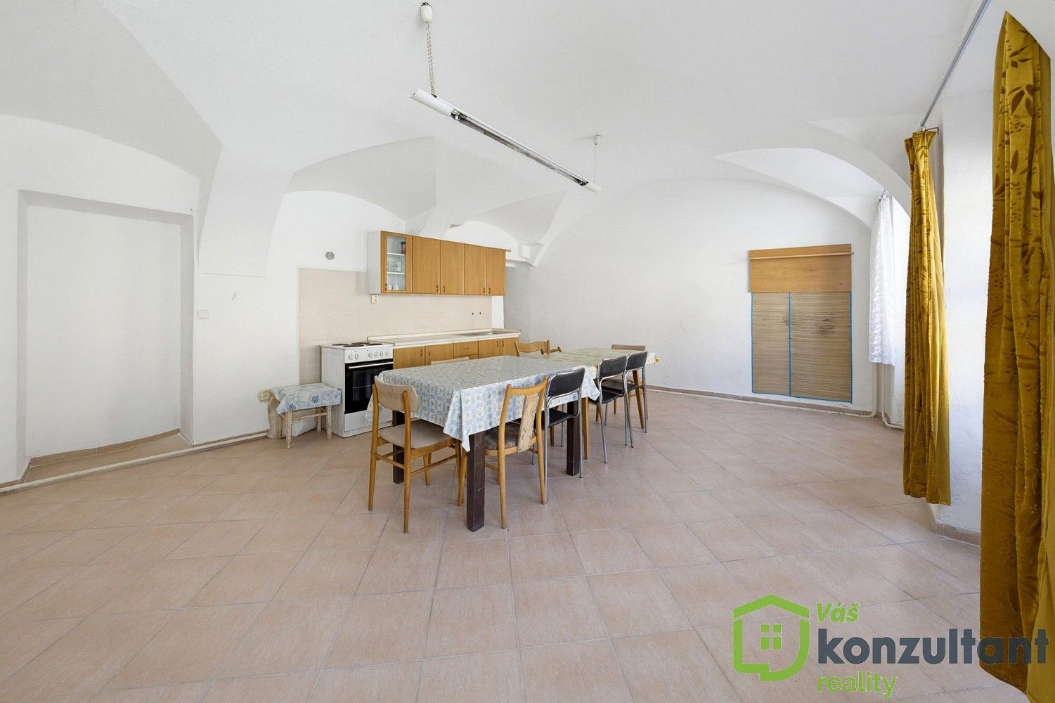 Prodej obchodní prostory - Novosady, Velké Meziříčí, okres Žďár nad Sázavou, 222 m² - 5