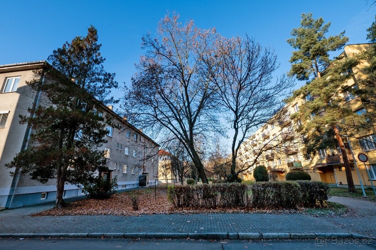 Prodej byt - České Budějovice, 370 01