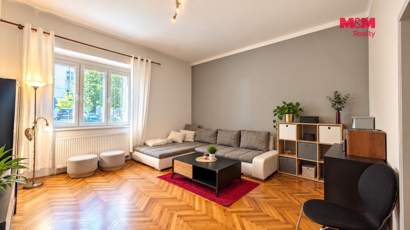 Prodej byt 1+1 - U družstev, Praha, 58 m² - 5