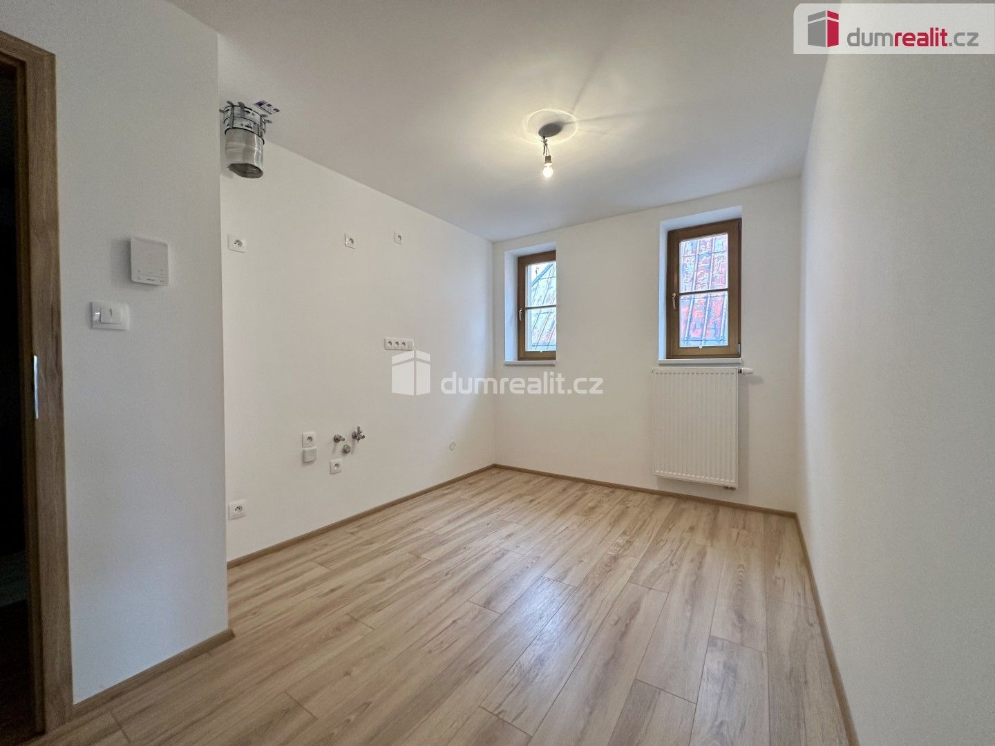 Byt 2+kk · 56 m² · náměstí Sv. Vavřince 3, Horní Blatná - 3