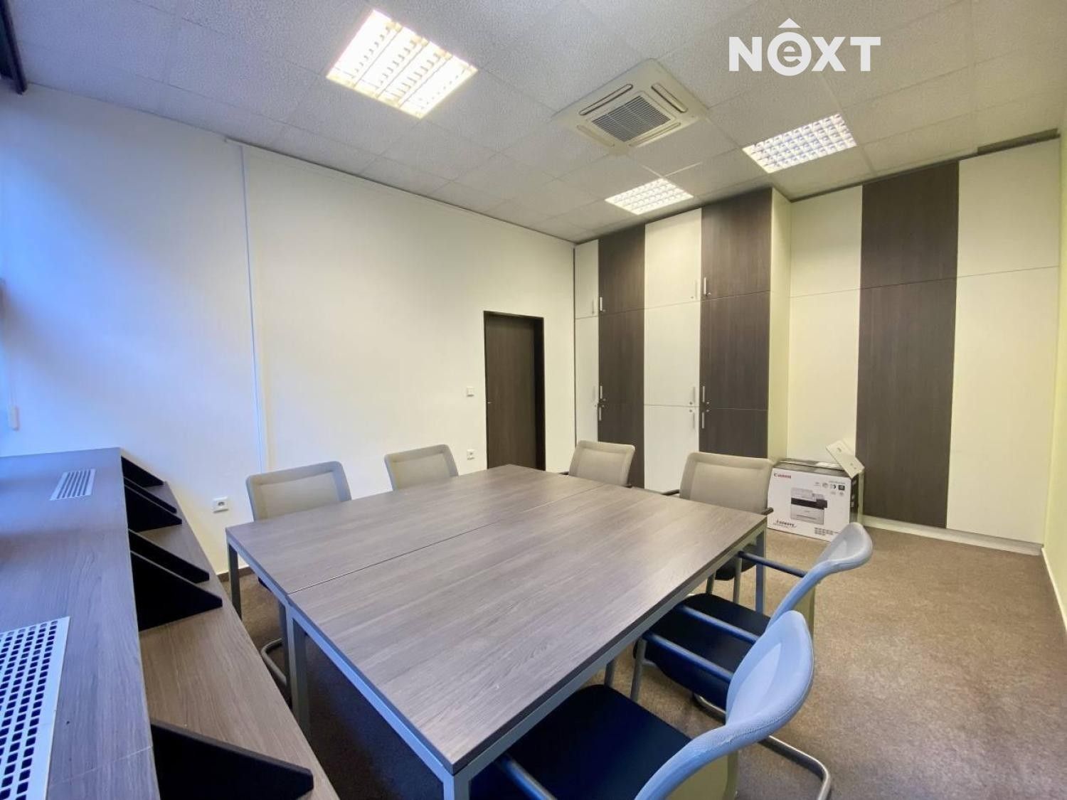 Kancelář · 34 m² · Praha Nové Město - 3