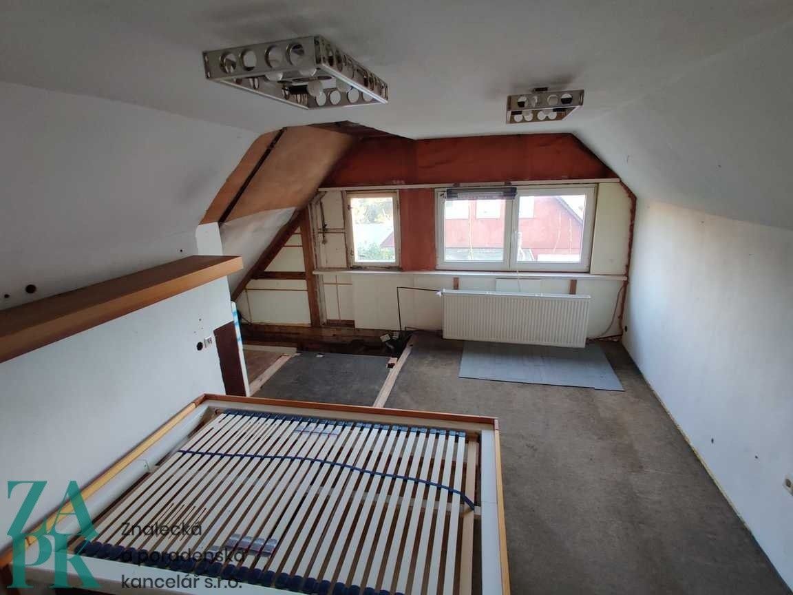 Dům · 80 m² · Nad Údolím, Husinec - 4
