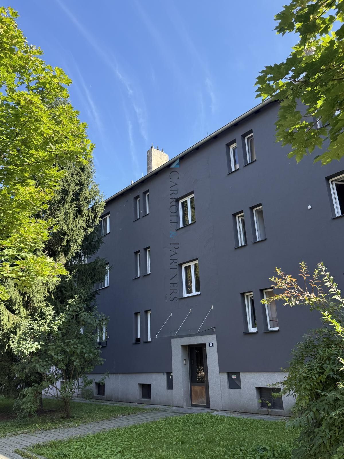 Byt 2+1 · 54 m² · Foerstrova, Ostrava - 3