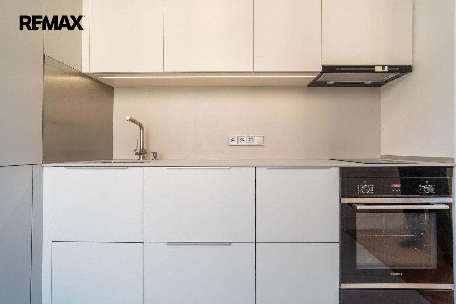 2+kk, Praha - Libeň, okres Praha 8, Hlavní město Praha, 48 m² - 2