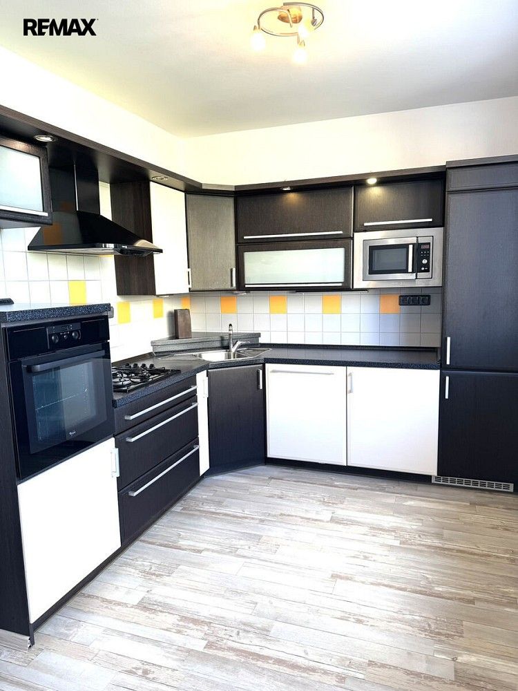 Byt 2+1, 55 m²