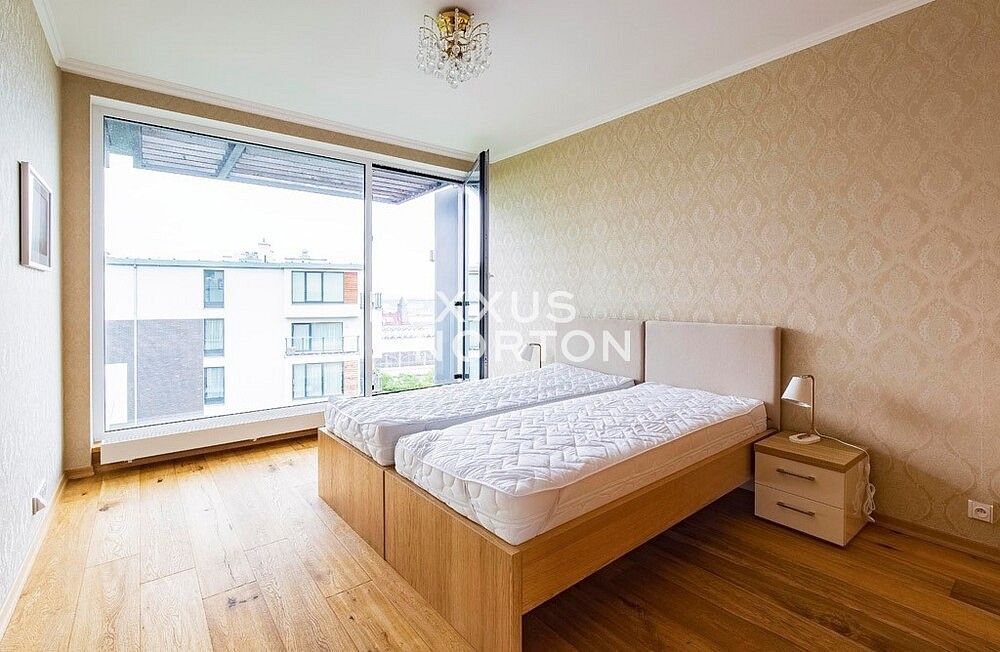 Byt 4+kk · 146 m² · Praha - Vinohrady, okres Praha 2, Hlavní město Praha - 3