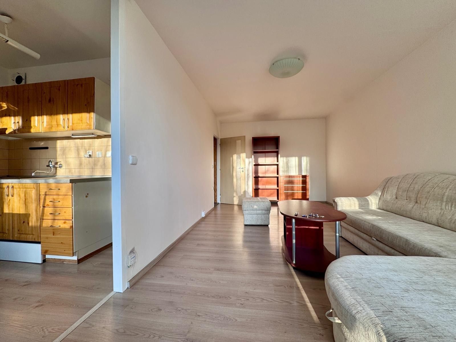 2+1, Bojasova, Praha, 63 m²