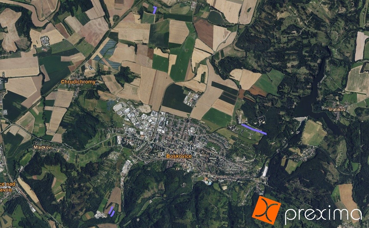 Ostatní, Boskovice, okres Blansko - 1