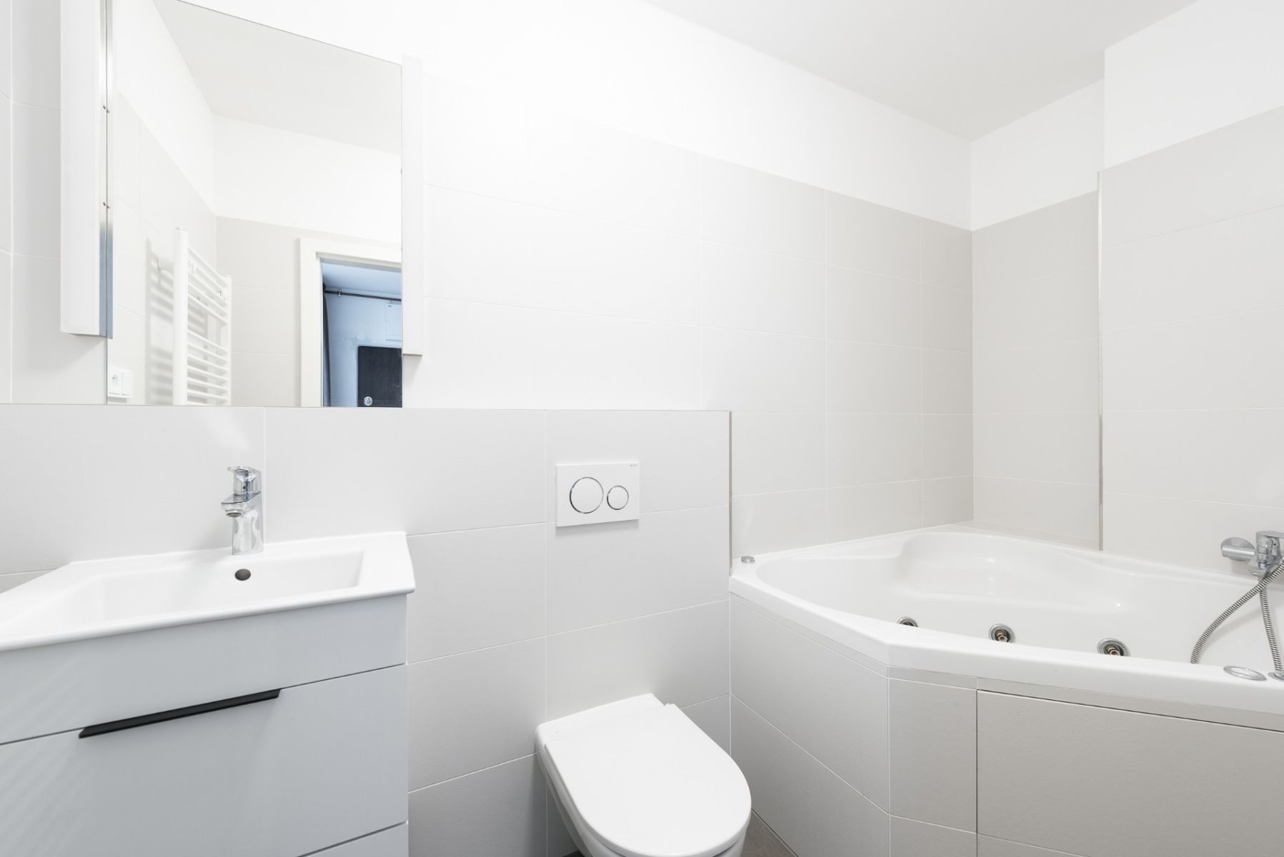 2+1, Řipská, Praha - Vinohrady, 75 m² - 2