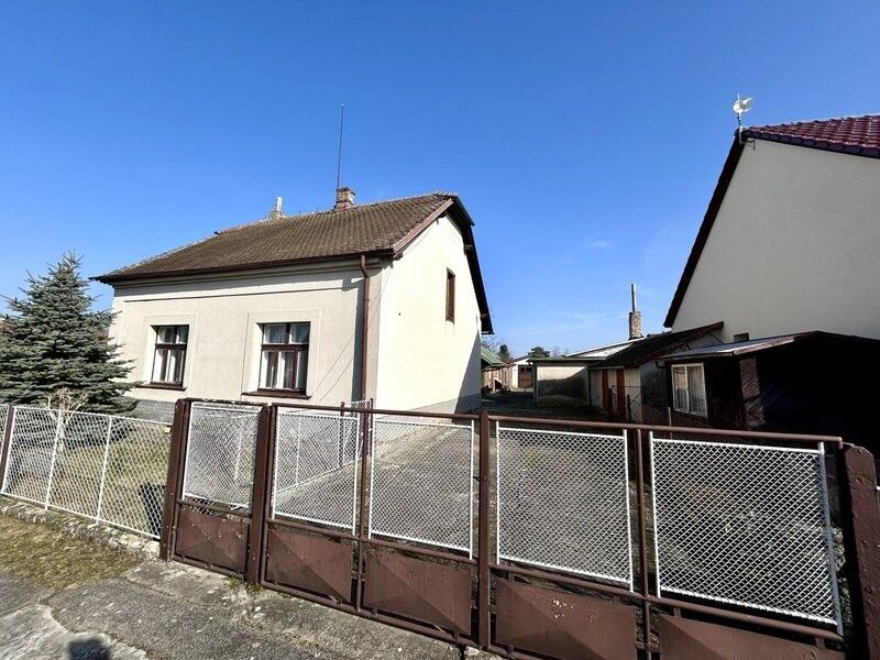 Rodinné domy, Pardubice, 530 02