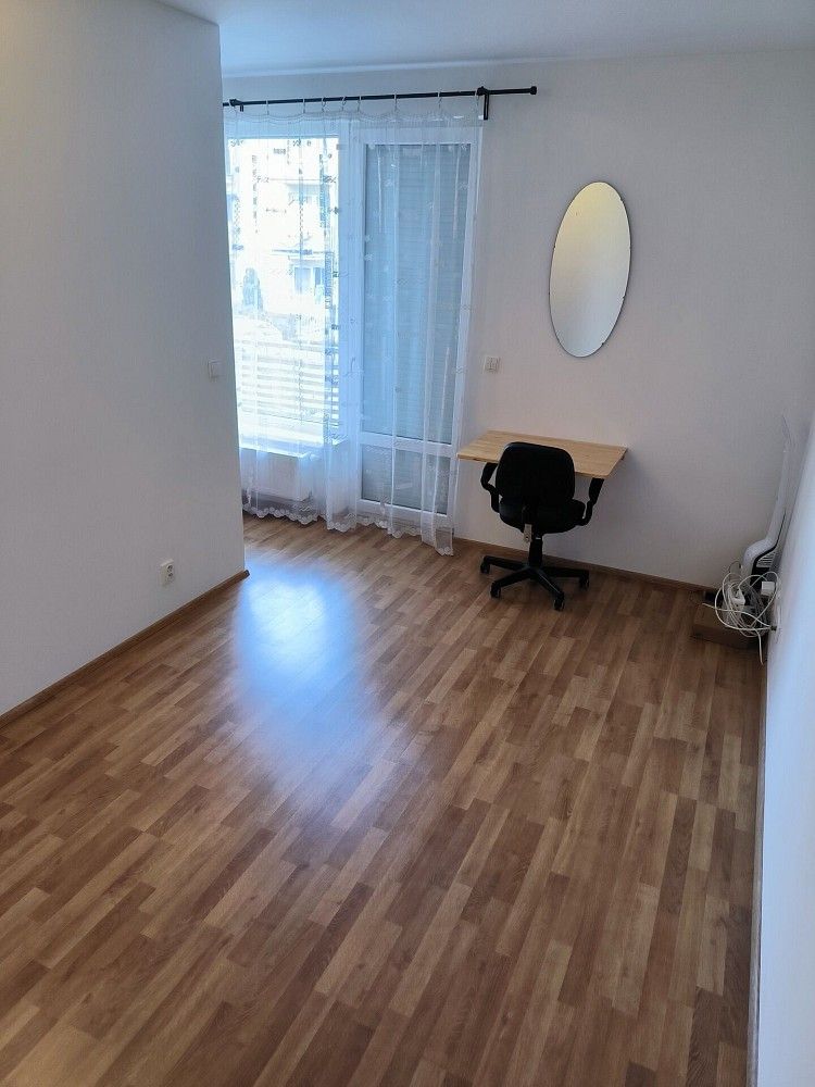 Byt 2+kk · 43 m² · Praha - Černý Most, okres Praha 14, Hlavní město Praha - 4