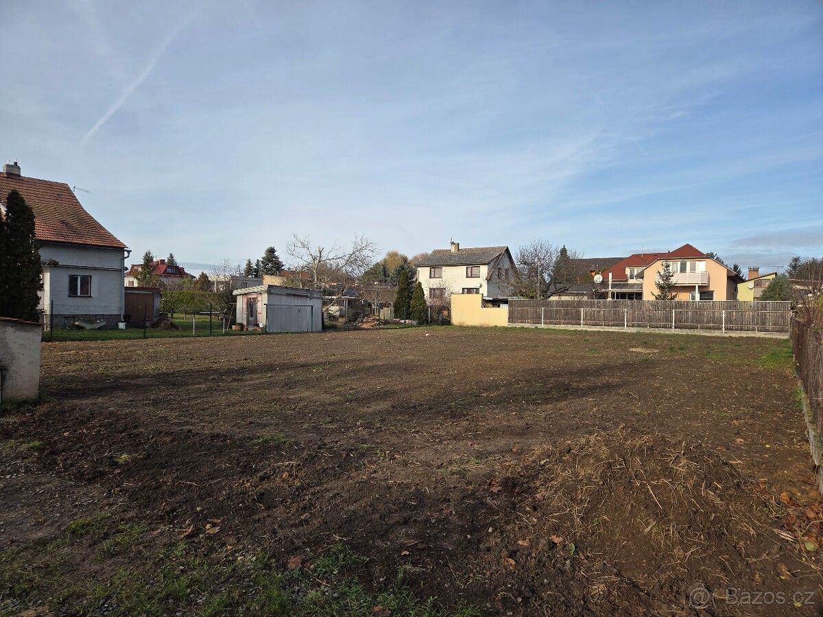 Pozemky pro bydlení, Český Brod, 282 01