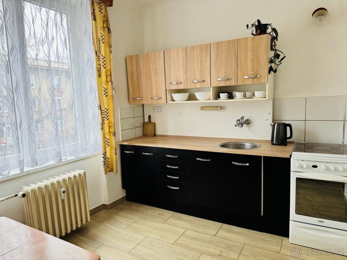 Pronájem byt - Plzeň, 301 00