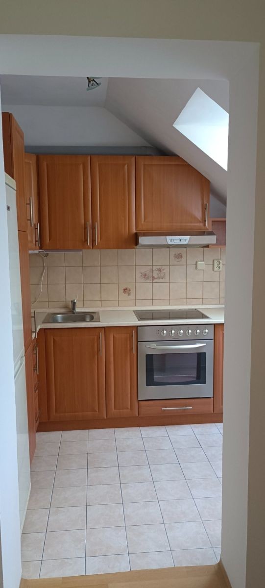 Byt 1+1 · 38 m² · Říční, Nymburk - Nymburk, Středočeský kraj - 4