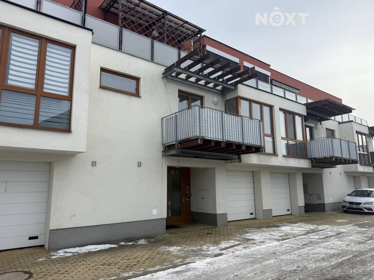 Byty, Hradec Králové, 503 11