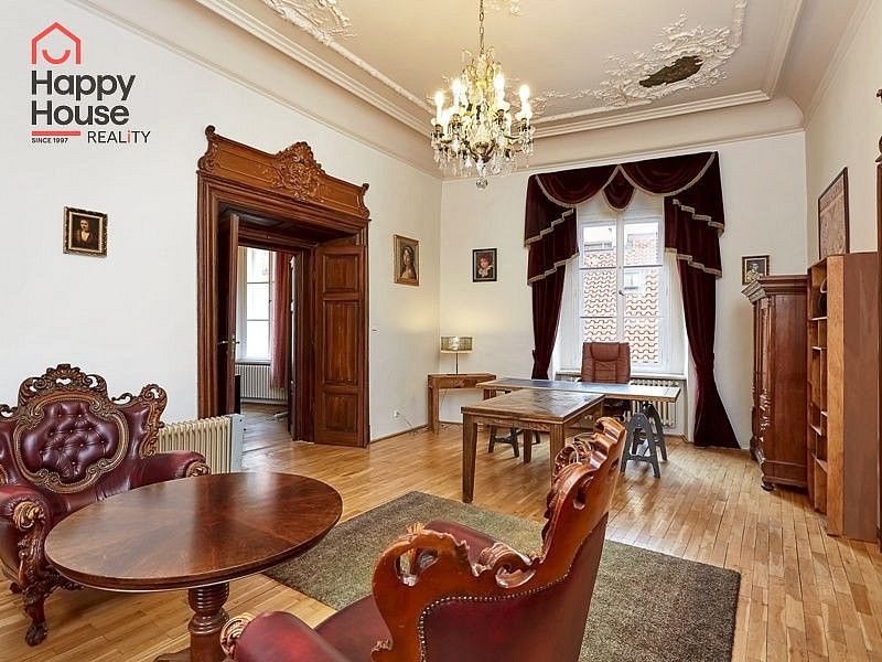 Kancelář · 71 m² · Praha - Staré Město, okres Praha 1, Hlavní město Praha - 3