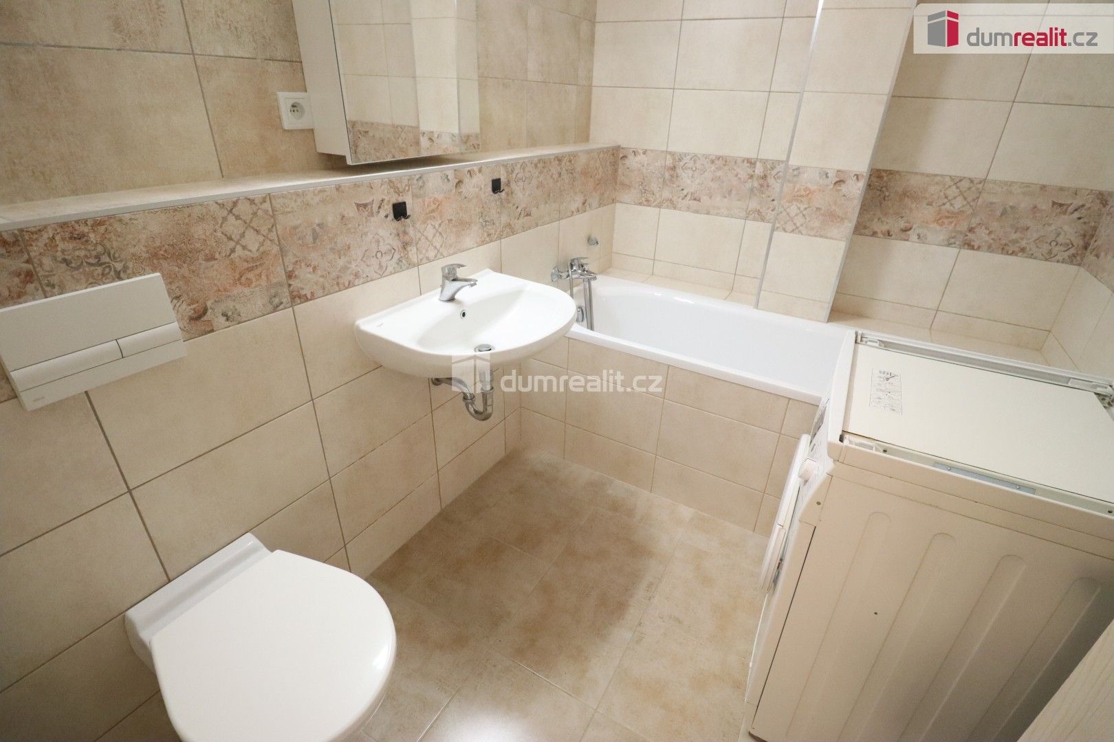 2+kk, Svobodova,Nová Role, 39 m² - 2