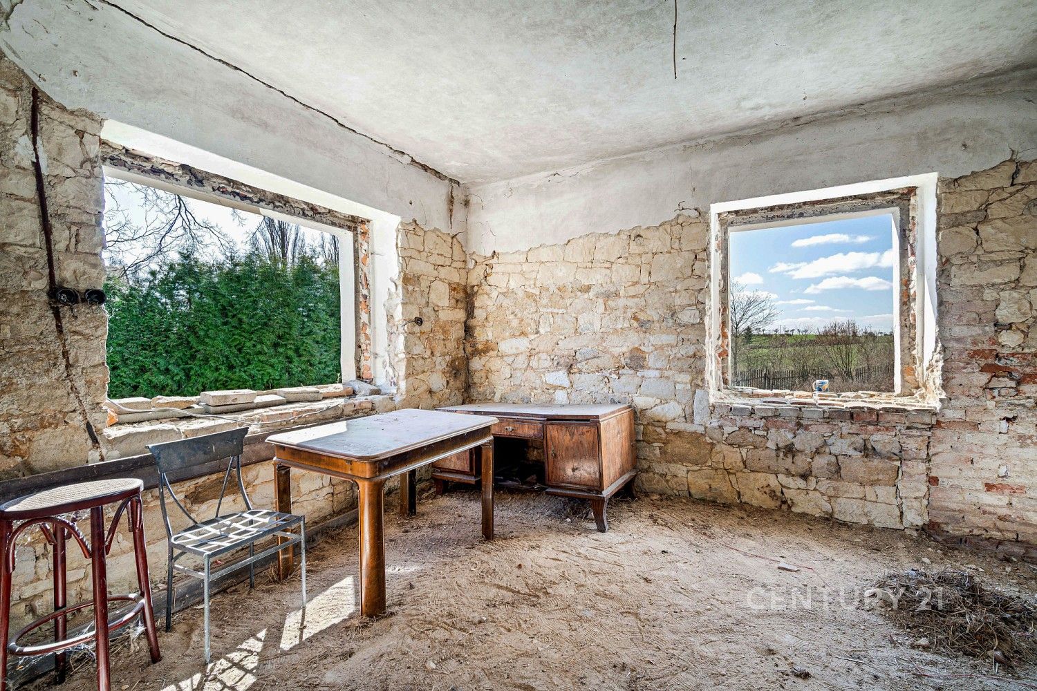 Prodej rodinný dům - Hředle, okres Rakovník, Středočeský kraj, 200 m² - 5