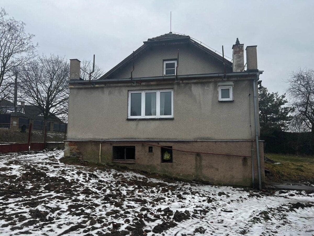 Prodej rodinný dům - Opava, 746 01