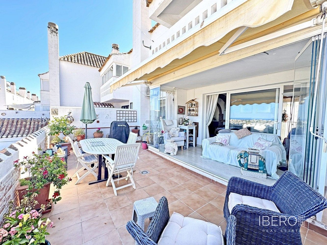 Rodinný dům · 81 m² · Mijas Golf, ES - 2
