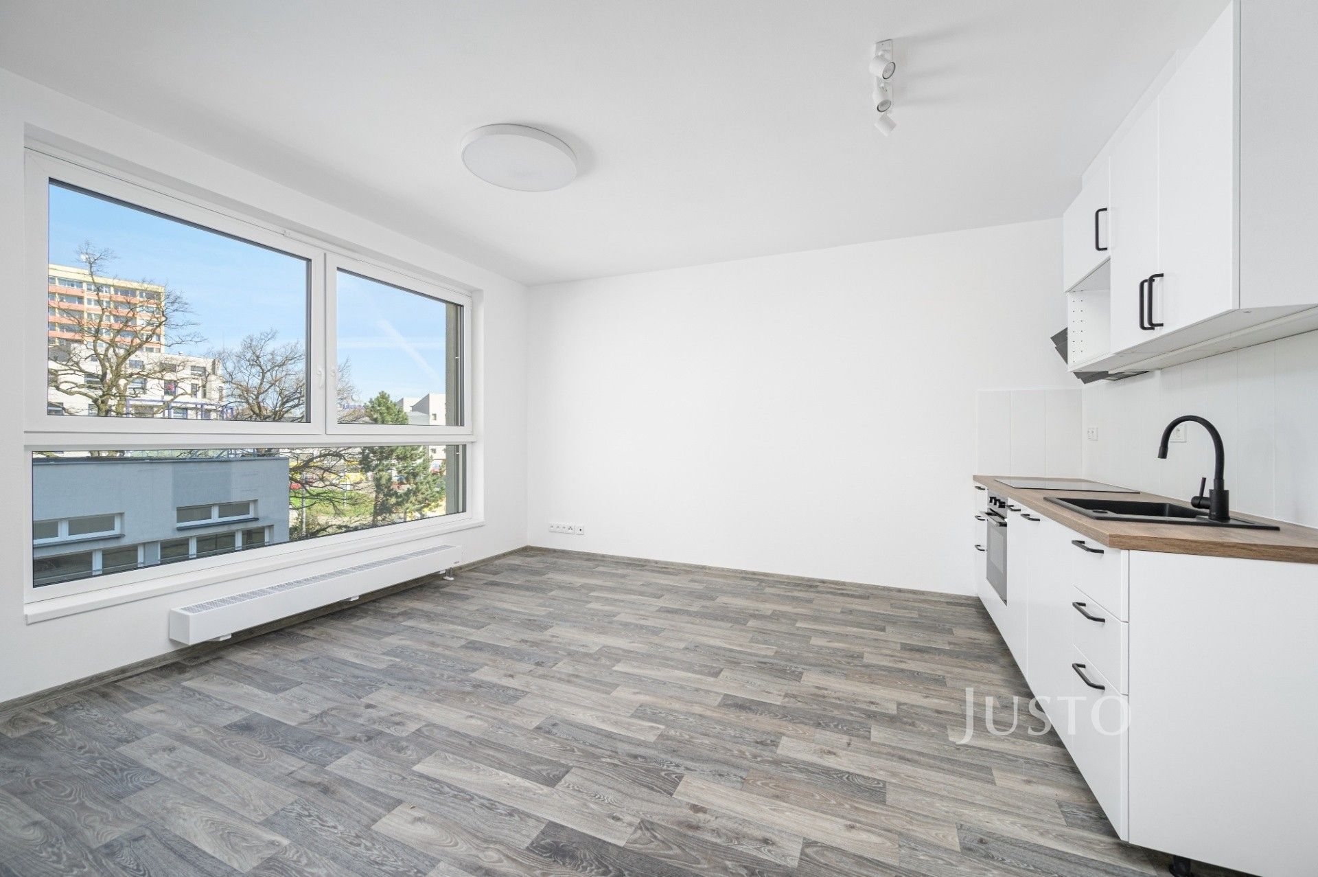 2+kk, U Nisy 912, Liberec III-Jeřáb, 49 m² - 2