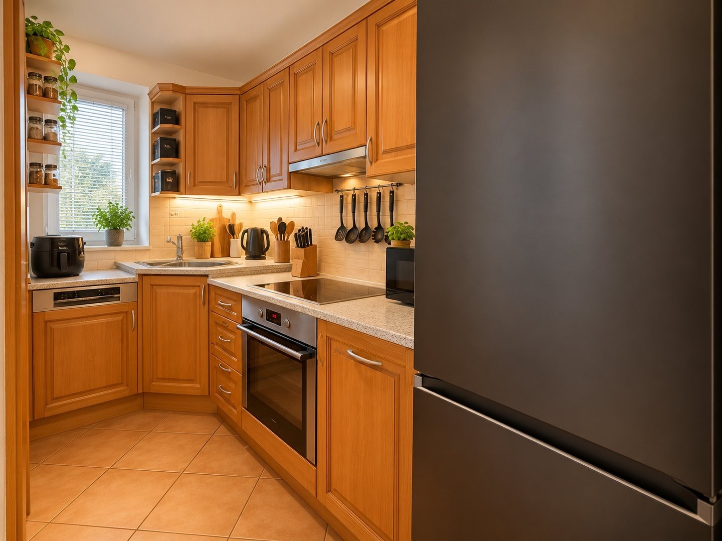 Prodej byt 3+kk - Hálkova, Česká Lípa, 62 m² - 2