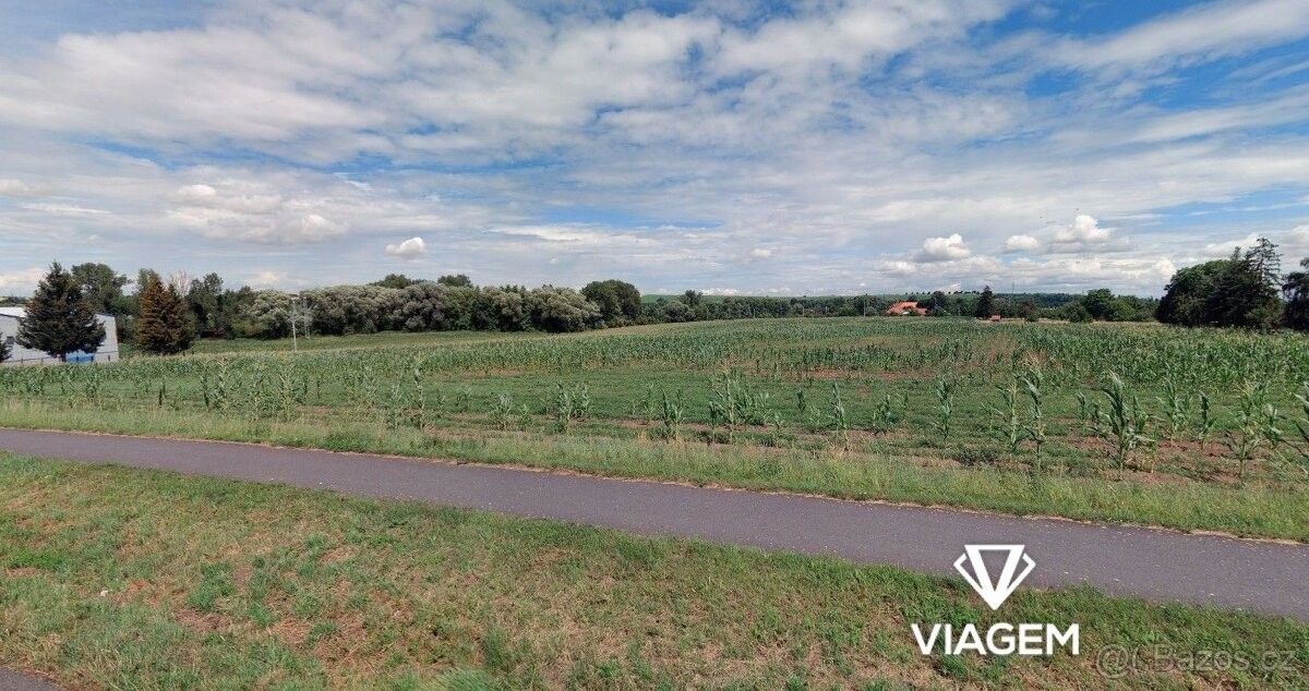 Pozemky pro bydlení, Nezamyslice u Prostějova, 798 26