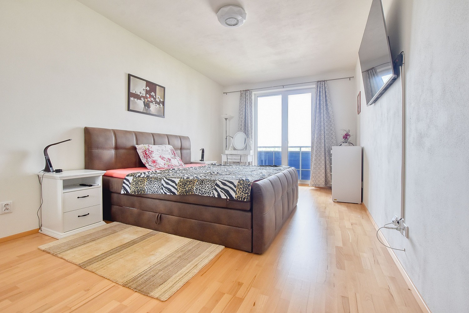 2+kk, Čechova, Poděbrady - Poděbrady V, okres Nymburk, 62 m² - 2