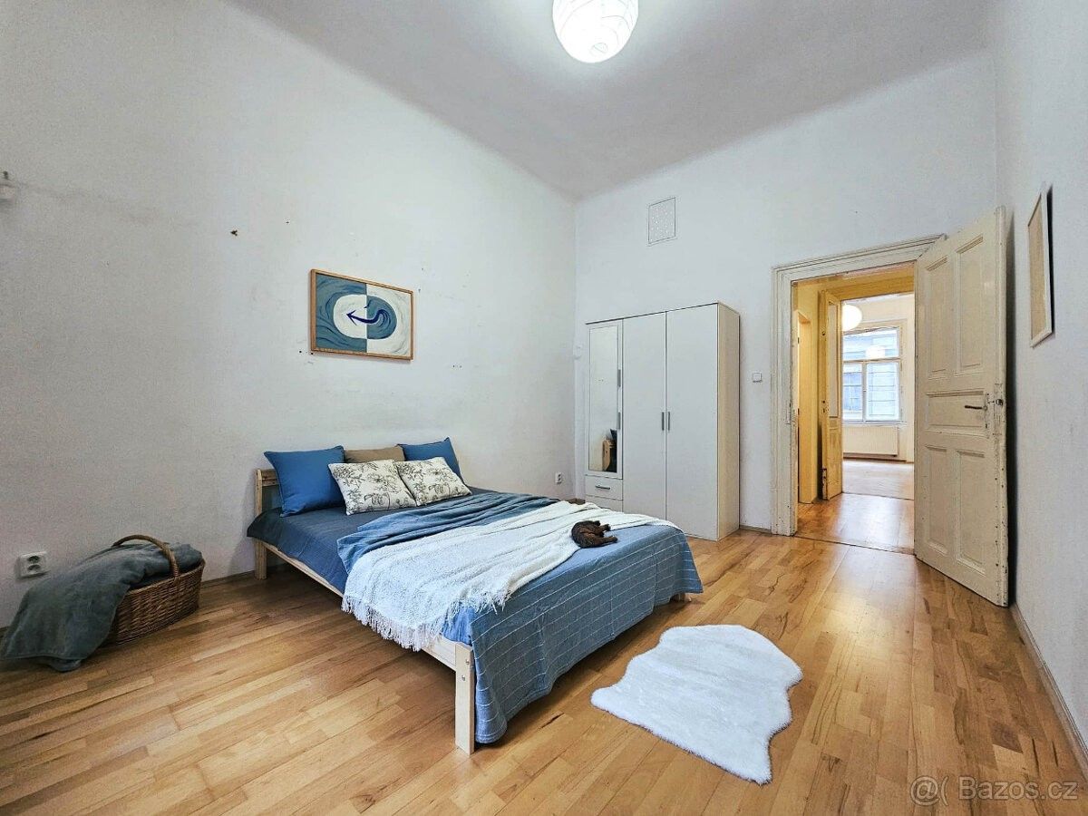 Pronájem byt - Praha, 130 00