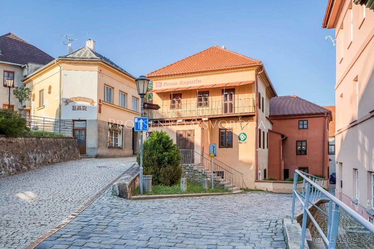 Rodinné domy, Kožichovice, 674 01