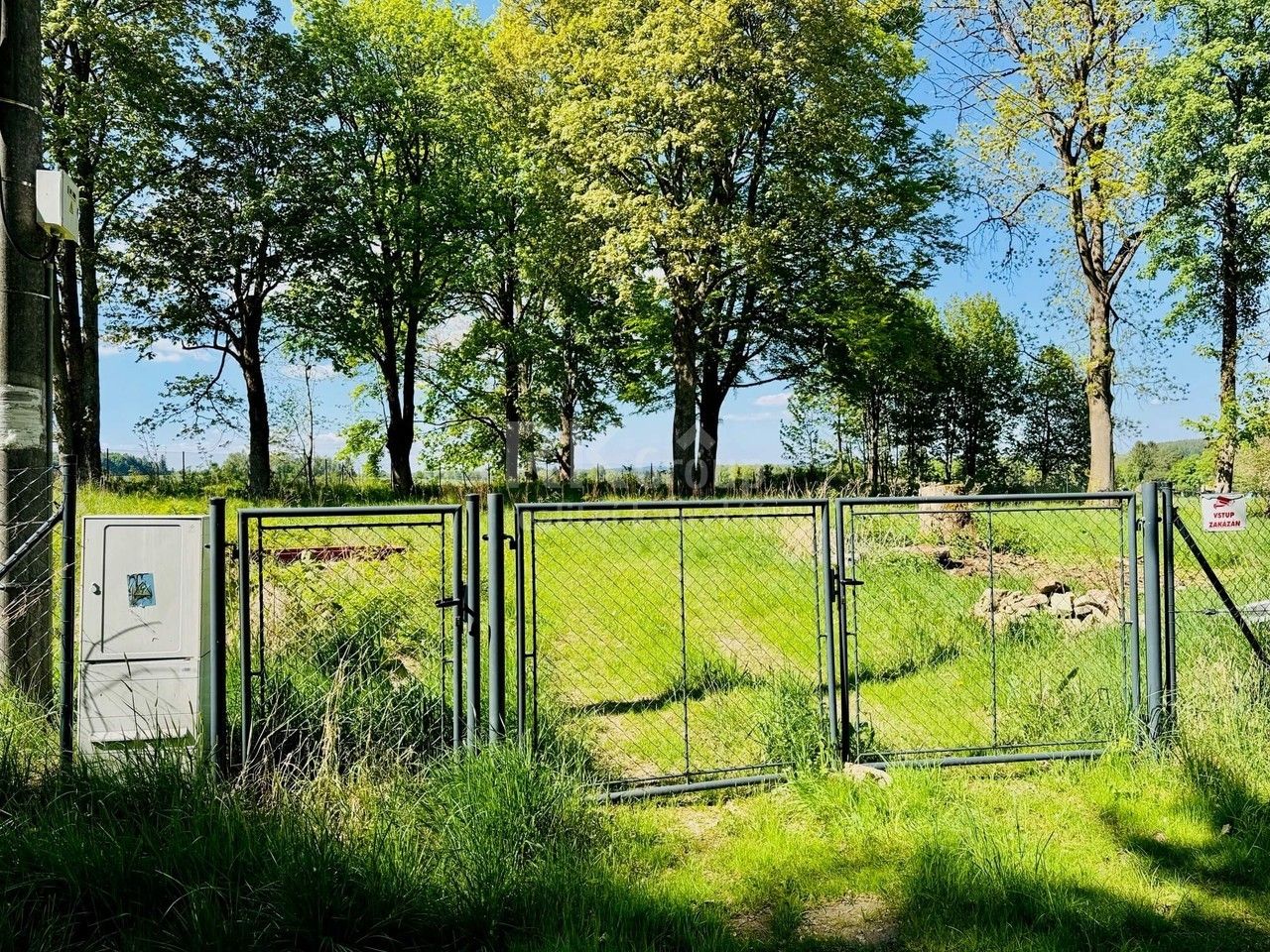 Prodej pozemek pro bydlení - Chodovská Huť, Tři Sekery, 3 103 m²