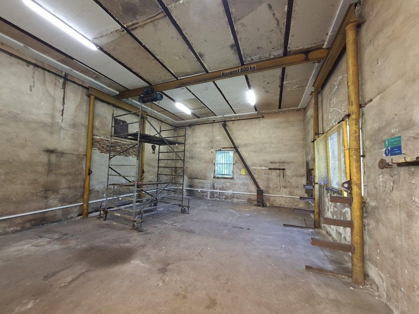 Komerční nemovitost · 474 m² · U Zbrojnice, Horní Suchá, okres Karviná - 4