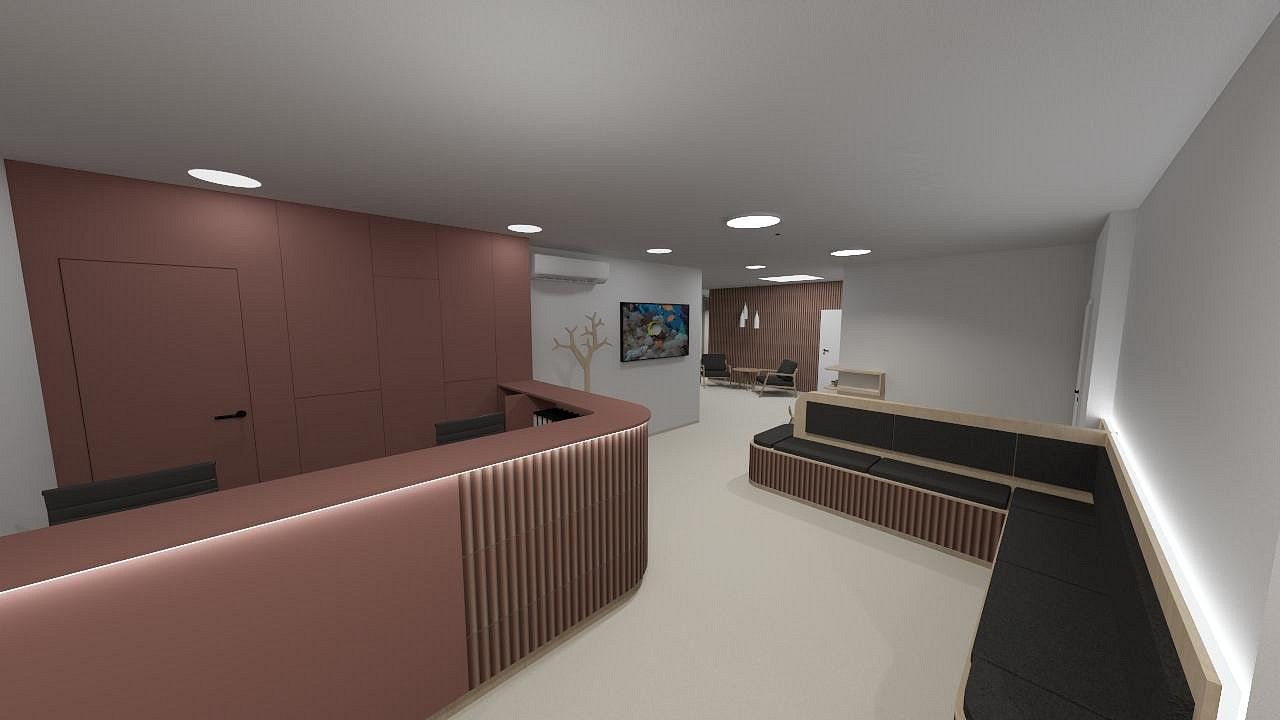 Kanceláře, Opava - Město, Moravskoslezský kraj, 69 m² - 1