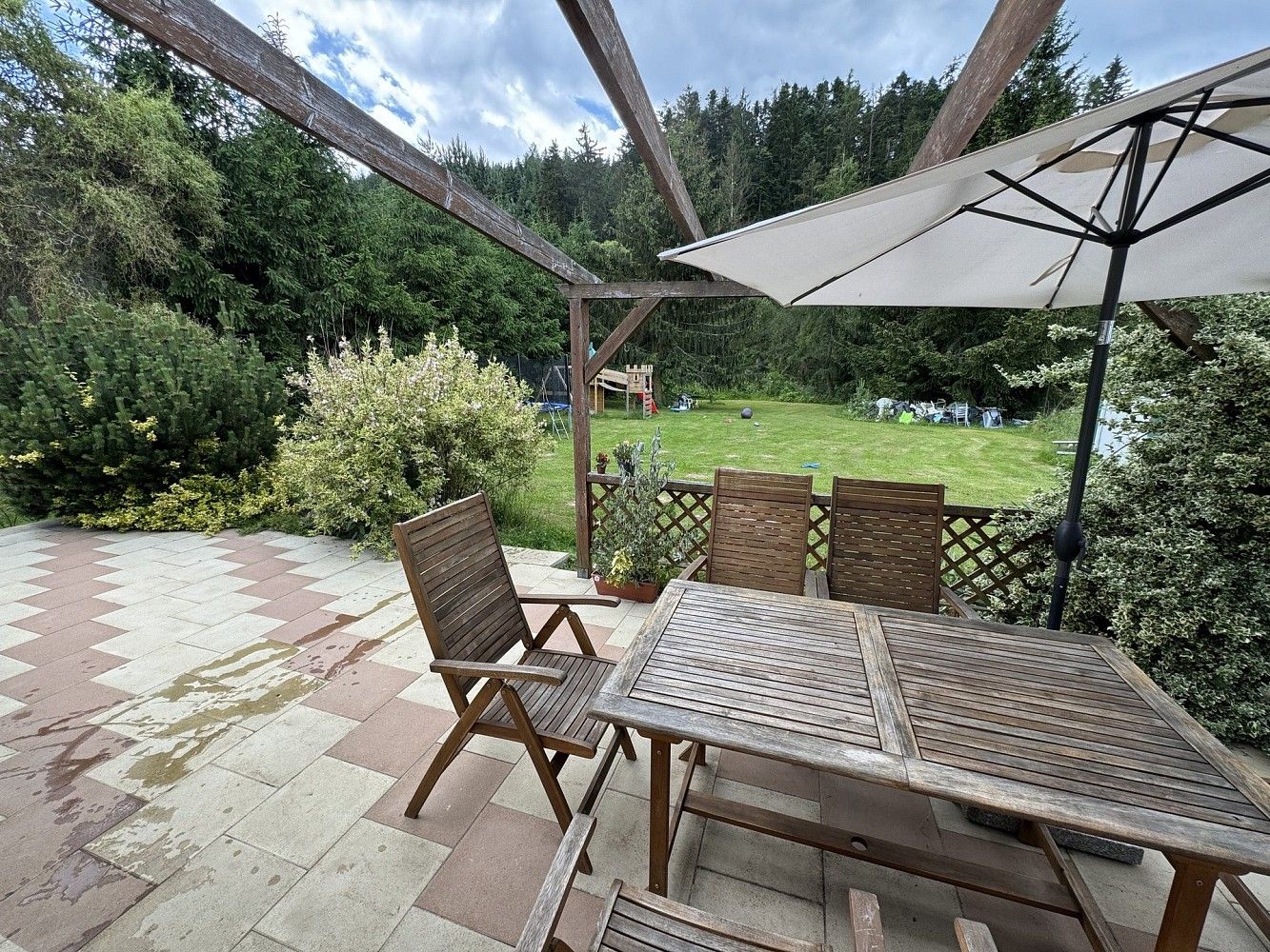 Prodej rodinný dům - Vlastějovice - Březina, okres Kutná Hora, Středočeský kraj, 85 m² - 5