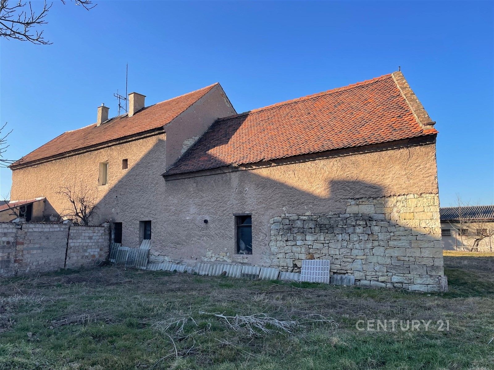 Prodej rodinný dům - Jimlín, 238 m² - 5