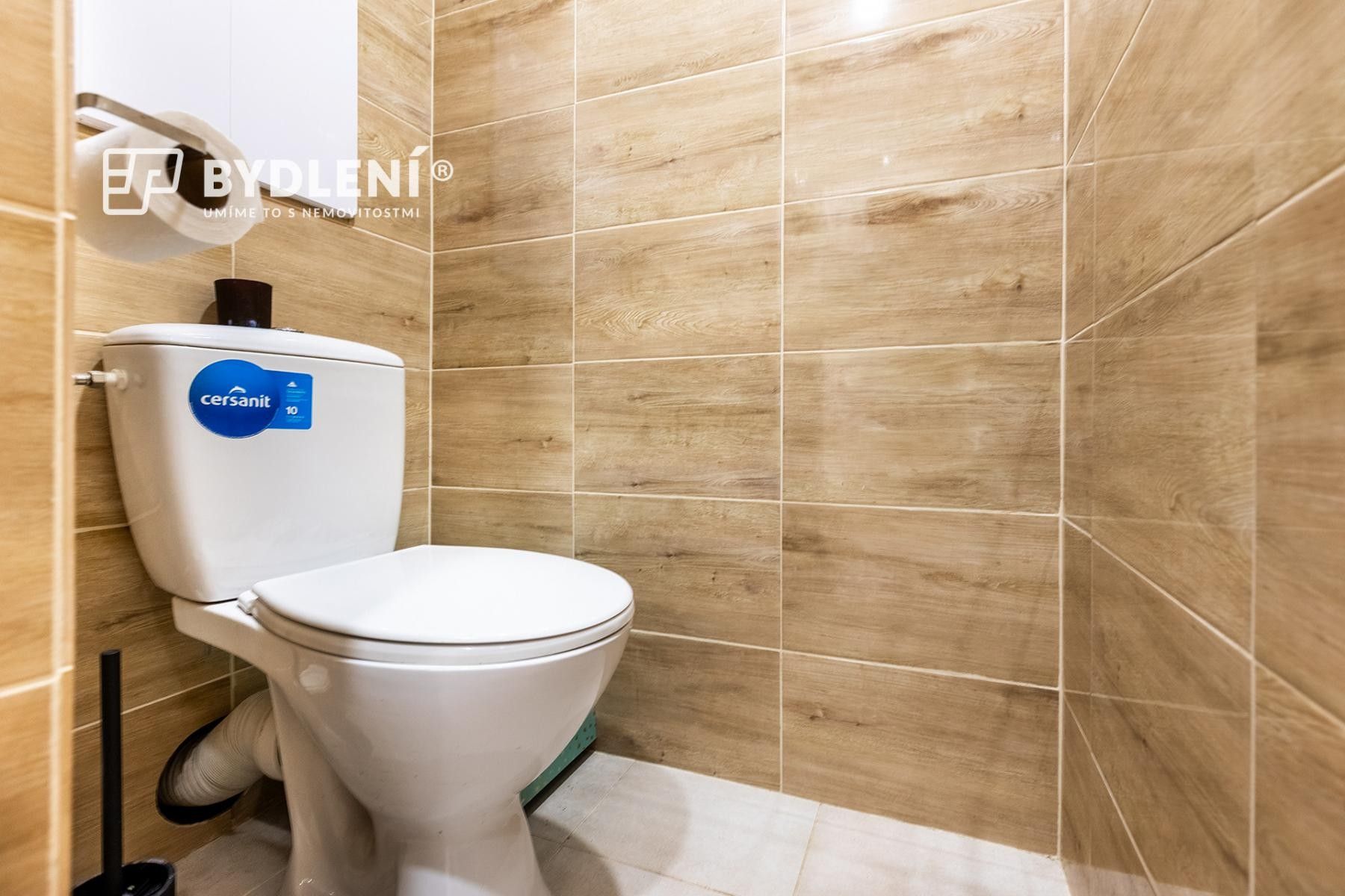 Prodej byt 2+kk - 17. listopadu  , Chomutov, 36 m² - 5
