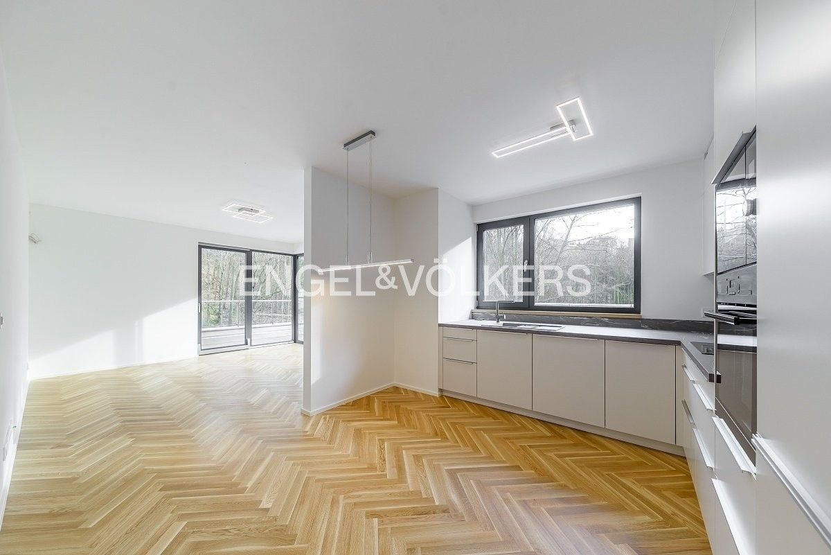3+kk, U Blaženky, Praha, 95 m²