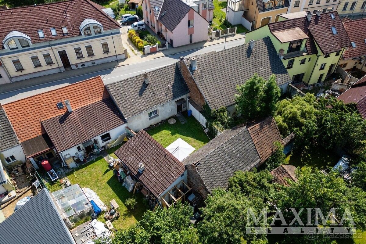 Rodinný dům · Jindřichův Hradec, 377 01 - 4