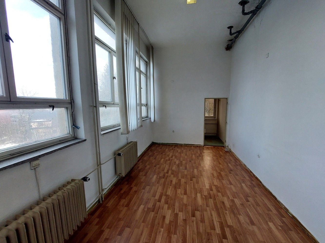 Kanceláře, Třinec, okres Frýdek-Místek, 20 m² - 2